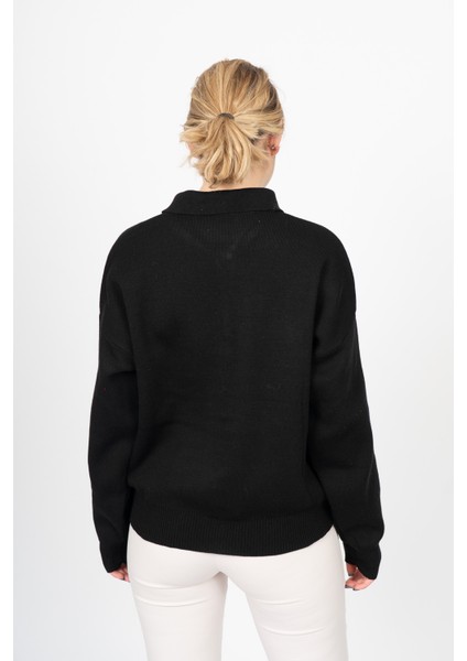 Dıana Polo Yaka Kazak 2002 fırsatları