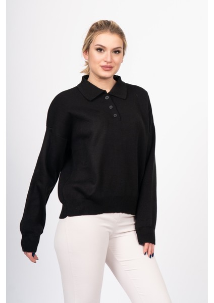 Dıana Polo Yaka Kazak 2002 indirimleri