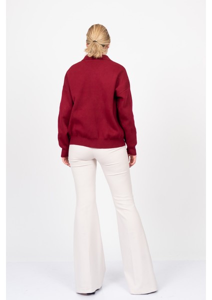 Dıana Polo Yaka Kazak 2002 modelleri