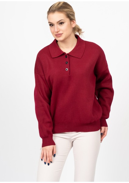 Dıana Polo Yaka Kazak 2002 fırsatları