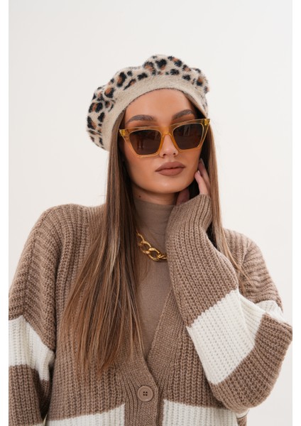 Peluş Ressam Şapkası (Bere) fiyatları