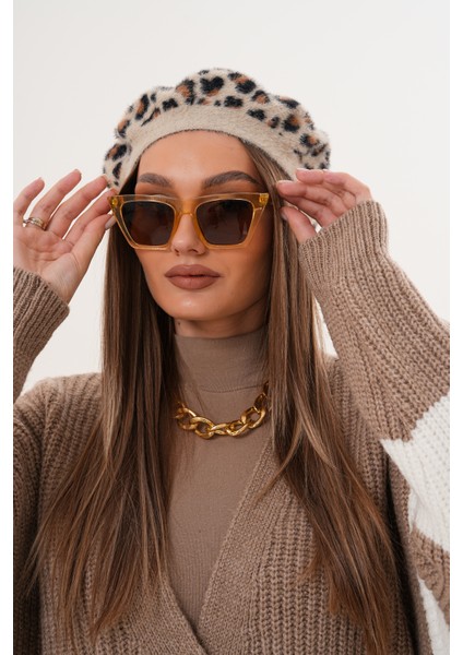 Peluş Ressam Şapkası (Bere) fırsatları