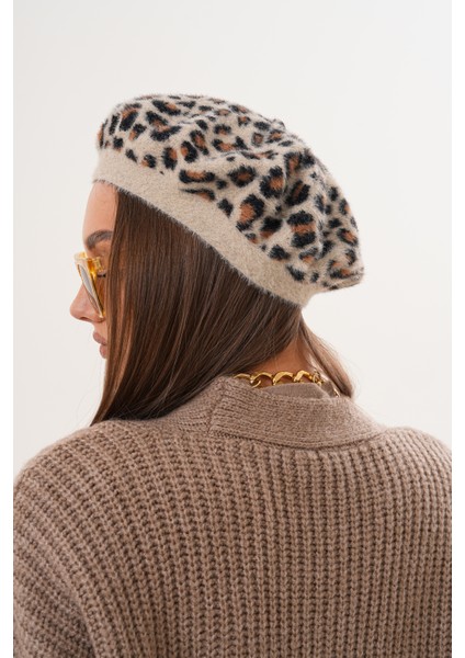 Peluş Ressam Şapkası (Bere) indirimleri