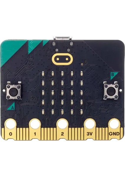 Bbc Micro:bit V2 modelleri