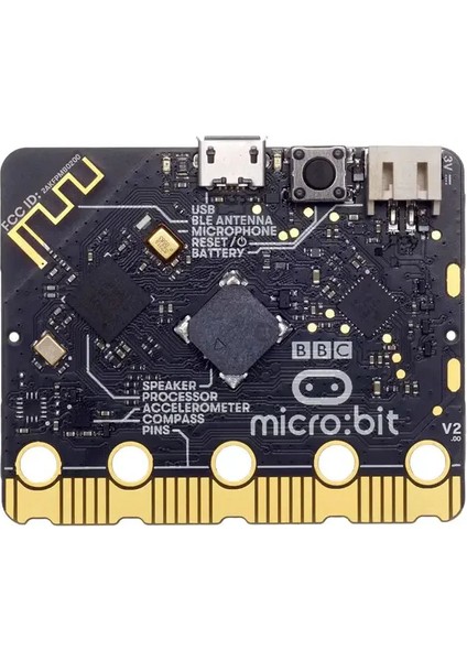 Bbc Micro:bit V2 fırsatları