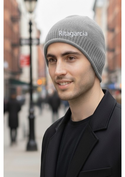 Unisex Polar Astarlı Kulaklı Bere - Rüzgar Geçirmeyen Termal Kış Beresi fırsatları