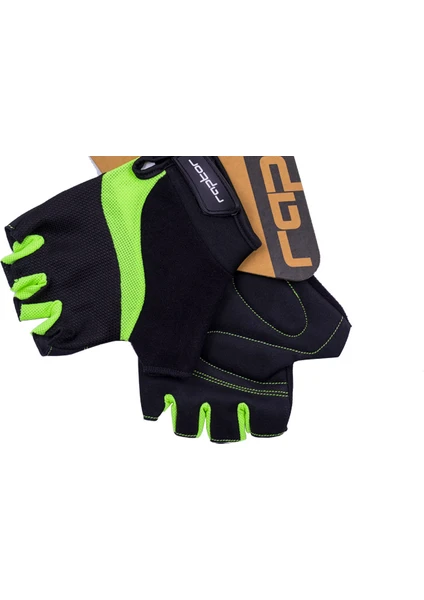 Raptor - Xc Sport Eldiven -Yeşil S