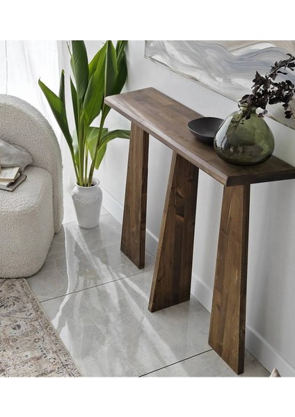 Cleopatra Masif Ağaç Dresuar 100CM fiyatları