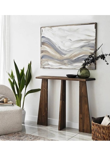 Cleopatra Masif Ağaç Dresuar 100CM modelleri