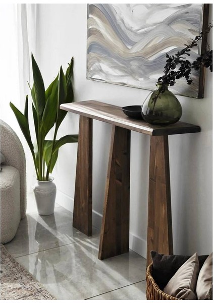 Cleopatra Masif Ağaç Dresuar 100CM indirimleri