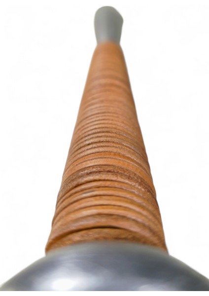 Vintage Metal Beyzbol Sopası – Deri Saplı Dekoratif Aksesuar modelleri