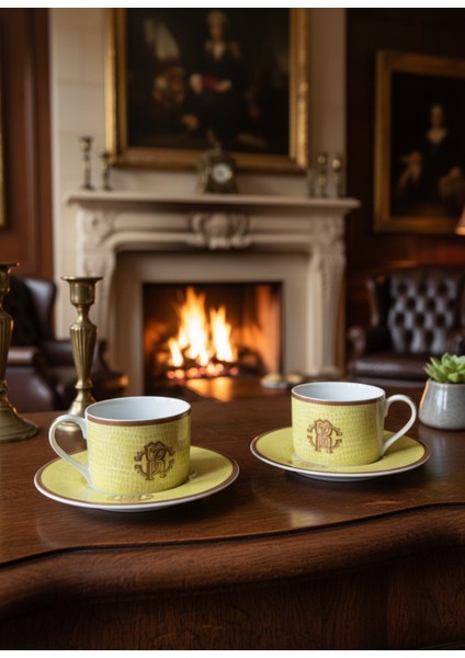 Rc Logolu Kahve Fincanı indirimleri