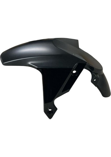 ADV125 Ön Çamurluk Siyah