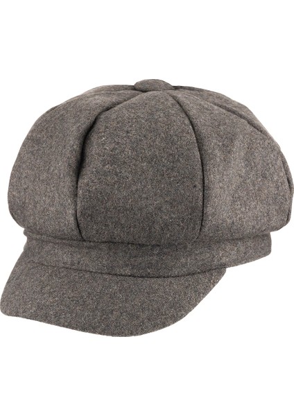 Suyutti K25430-01-006 Kadın Bermuda Kumaş Kasket