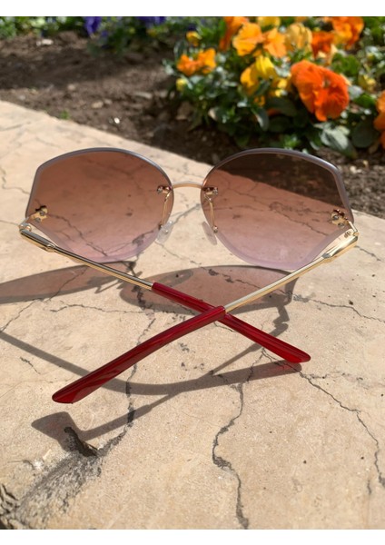 Bizote Güneş Gözlüğü FLT0077 C3