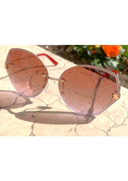 Bizote Güneş Gözlüğü FLT0077 C3 modelleri