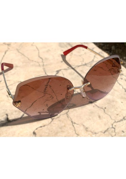 Bizote Güneş Gözlüğü FLT0077 C3 fırsatları