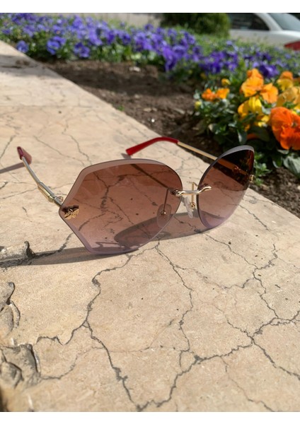 Bizote Güneş Gözlüğü FLT0077 C3 indirimleri