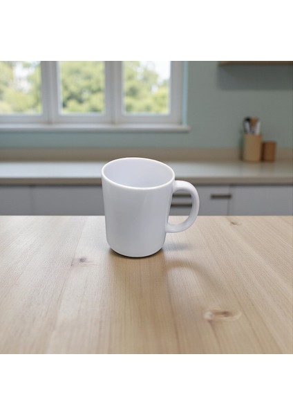 Bardak Kupa Kişiye Özel Baskı Hediyelik