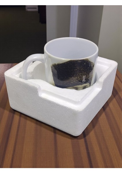 Bardak Kupa Kişiye Özel Baskı Hediyelik modelleri