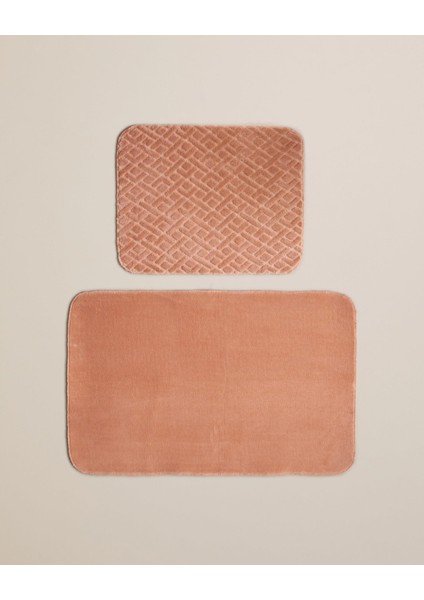 Gridline Banyo Paspası Seti 60X80 cm + 4 (17.11.2025)