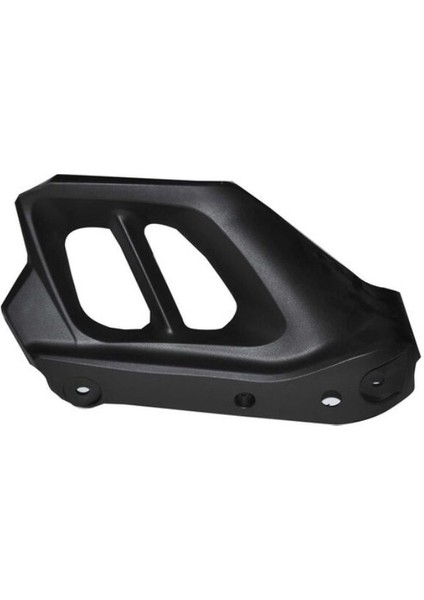 502-C Radyatör Kapak Plastik Sağ