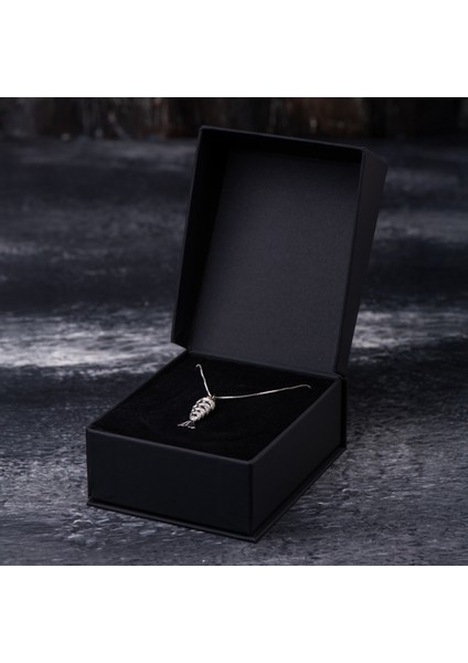 Gümüş Renk Balık Figürlü Çelik Kadın Kolye – Zarif, Sembolik veModern Şıklık Kolyesi fiyatları