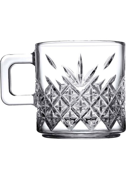 Timeless Kulplu Kupa 2li 195 cc