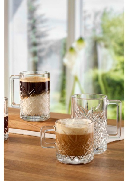 Timeless Kulplu Kupa 2li 195 cc fiyatları