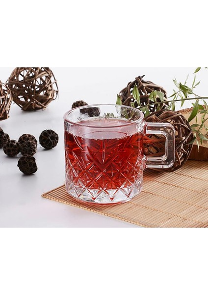 Timeless Kulplu Kupa 2li 195 cc modelleri