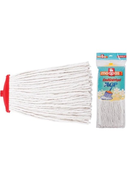 Moqpas Endüstriyel Ip Mop Large