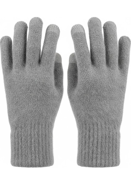 Suyutti P-K122-01 Kadın Dokunmatik Eldiven