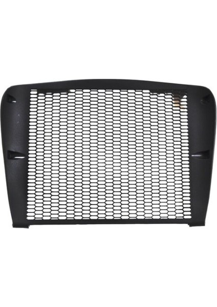 502-C Radyatör Kapak Plastik Ön