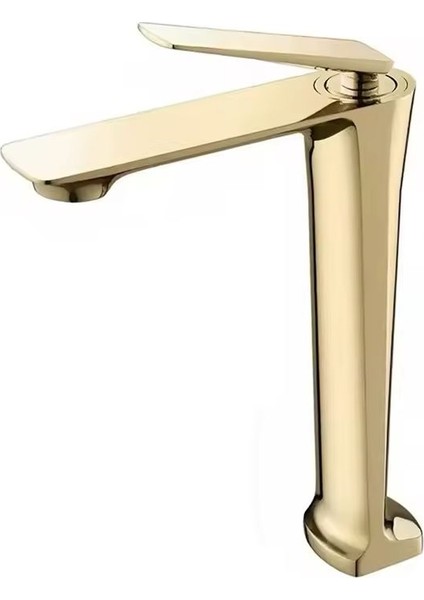 Gold Çanak Lavabo Bataryası
