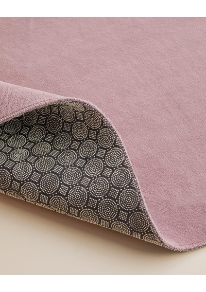 Strala Banyo Paspası Seti Gül Kurusu 60X80 cm + 40X60 cm (13.11.2025) modelleri