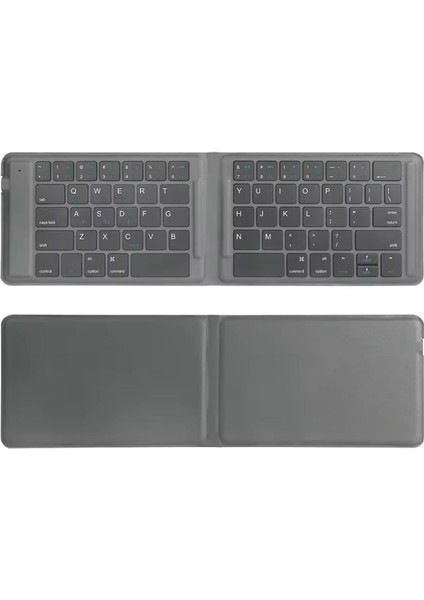 ZR672 G2104 Ultra Slim Katlanan Klavye