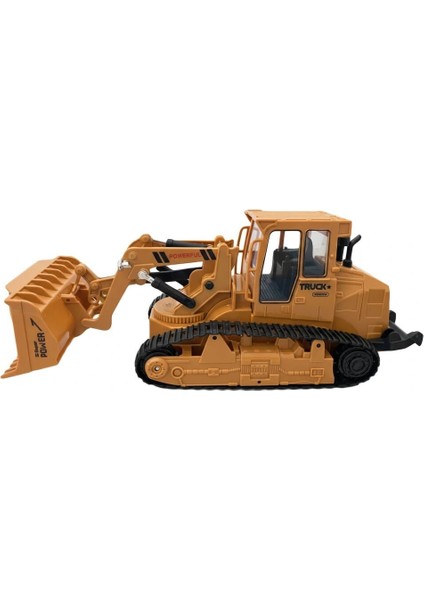 99-4A By Kutulu 6 Kanal Şarjlı Iş Makinası 12 fiyatları