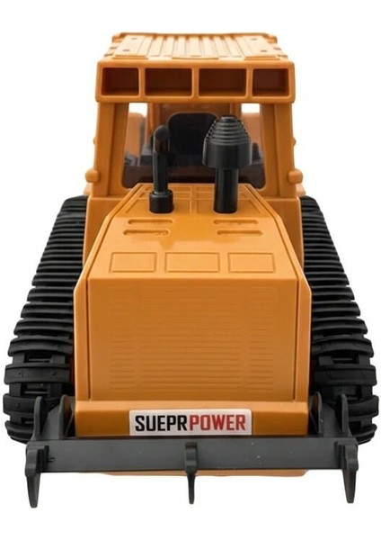 99-4A By Kutulu 6 Kanal Şarjlı Iş Makinası 12 modelleri