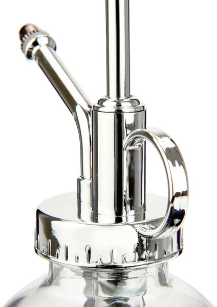 Cam Hazneli Sprey Şişe modelleri