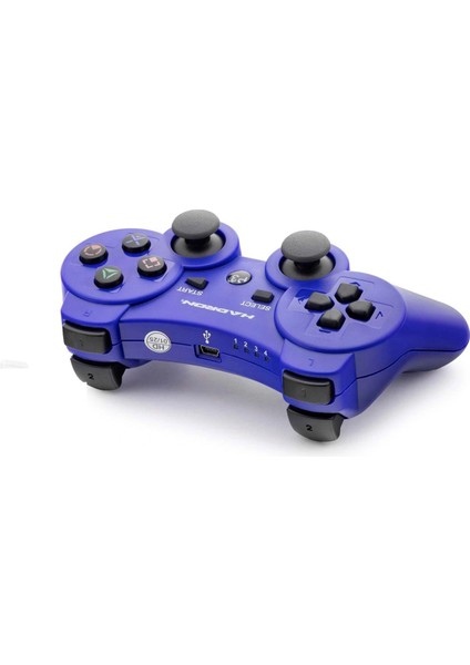 Ps3 Gamepad Mavi HD325M