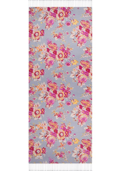 Düş Buketi Ipek Şal modelleri