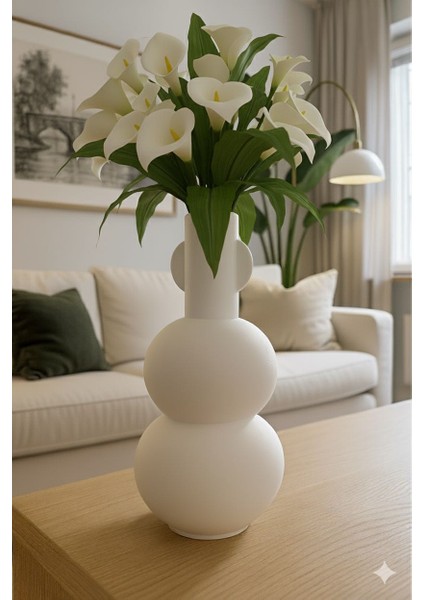 Iskandinav Bubble Vazo fiyatları