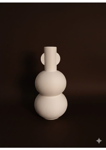 Iskandinav Bubble Vazo modelleri