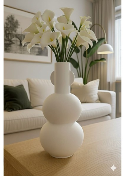 Iskandinav Bubble Vazo fırsatları