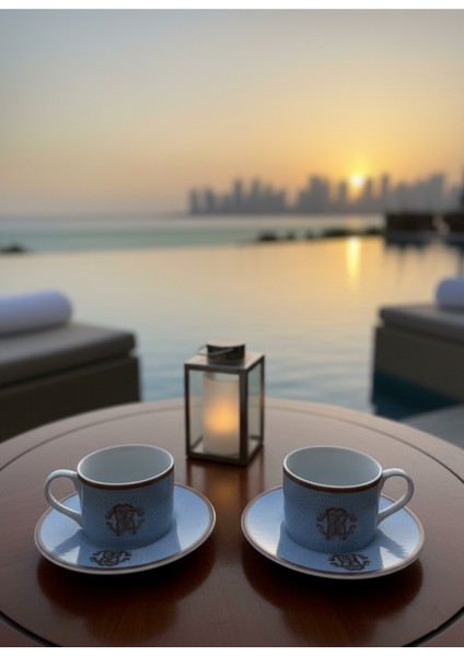 Rc Logolu Kahve Fincanı indirimleri