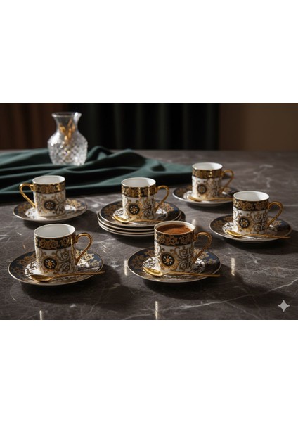 Lüks Kahve Fincanı fiyatları