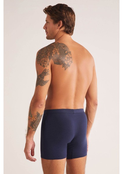 Arsenal Pamuklu 2'li Erkek Boxer fiyatları