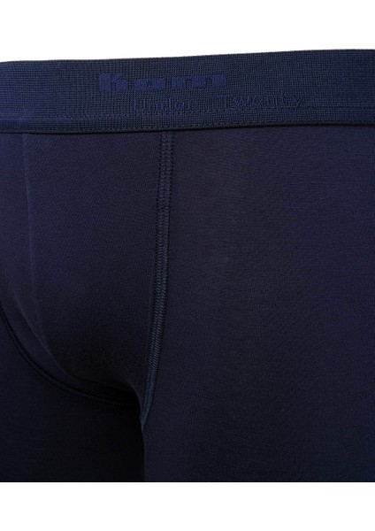 Arsenal Pamuklu 2'li Erkek Boxer modelleri