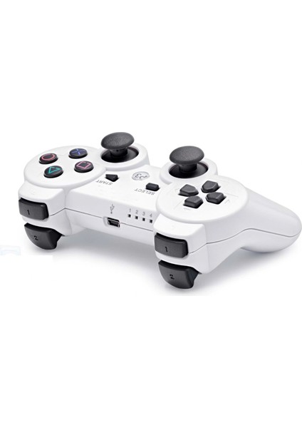 Ps3 Gamepad Beyaz HD306B