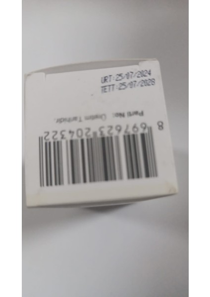 Soğuk Sıkım Pelesenk Yağı 50ML modelleri